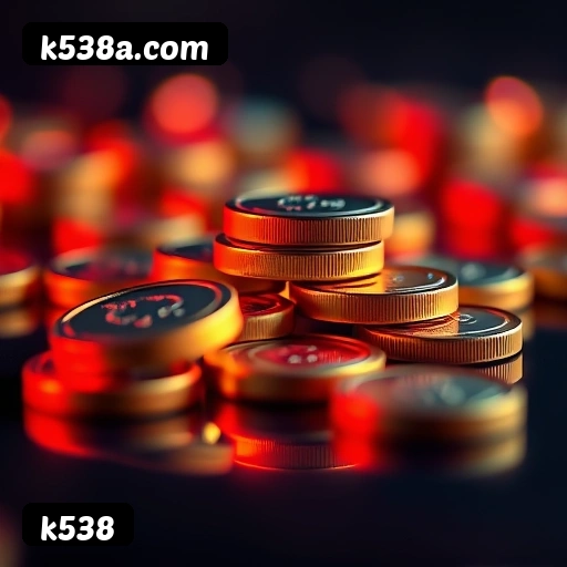 k538 PIX instantâneo Brasil - Depósito e saque em minutos 24/7