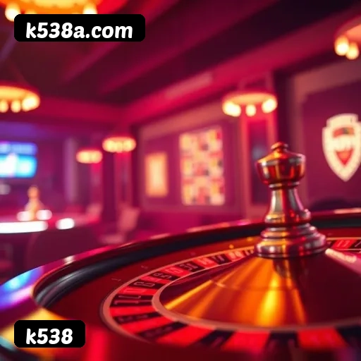 Principais provedores de slots da k538 - NetEnt, Pragmatic Play, Play'n GO